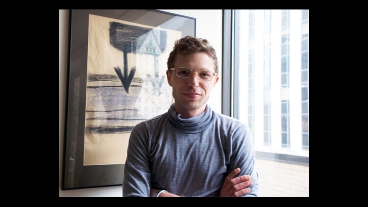 Jonah Lehrer To Grads: Follow Your Dreams, If They're The Right Ones